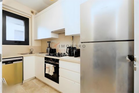 Daire  2+1  Beşiktaş, İstanbul, Türkiye №223421 - 24