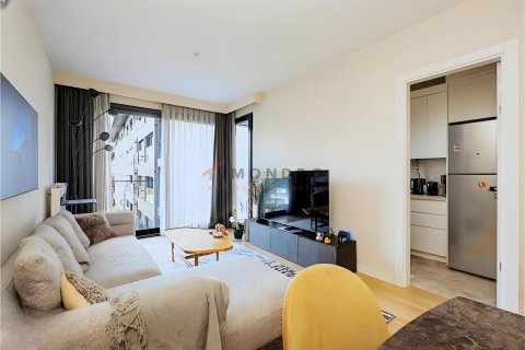 Daire  2+1  Beşiktaş, İstanbul, Türkiye №223421 - 16
