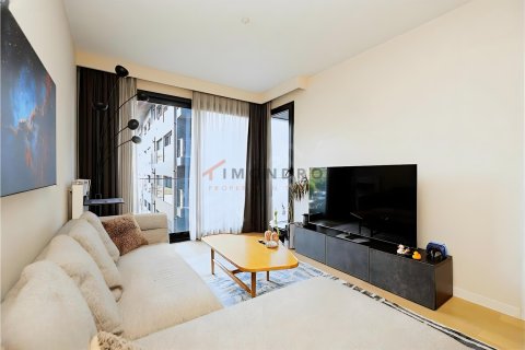 Daire  2+1  Beşiktaş, İstanbul, Türkiye №223421 - 22