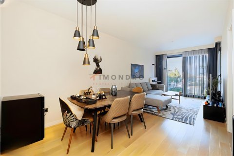 Daire  2+1  Beşiktaş, İstanbul, Türkiye №223421 - 17
