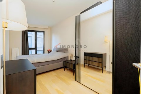 Daire  2+1  Beşiktaş, İstanbul, Türkiye №223421 - 28