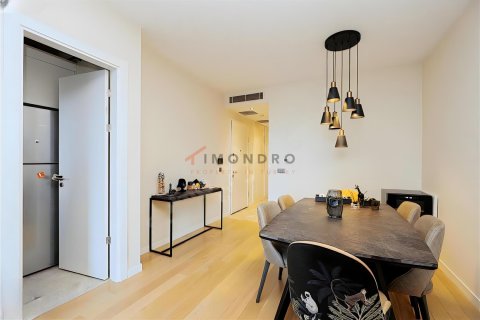 Daire  2+1  Beşiktaş, İstanbul, Türkiye №223421 - 21