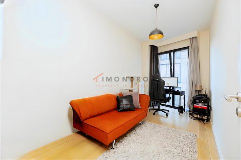 Daire  2+1  Beşiktaş, İstanbul, Türkiye №223421 - 26