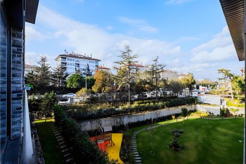 Daire  2+1  Beşiktaş, İstanbul, Türkiye №223421 - 6