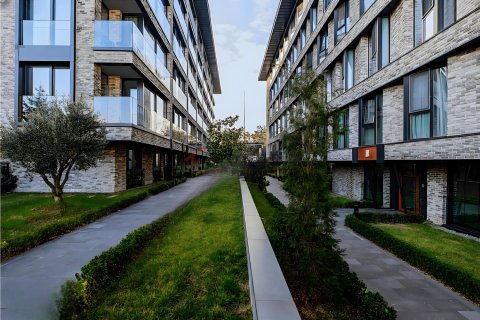 Daire  2+1  Beşiktaş, İstanbul, Türkiye №223421 - 3