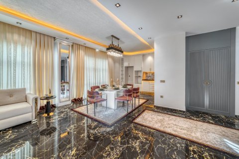 5+1 Villa i Alanya, Antalya, Turkiet Nr. 223419 - 17