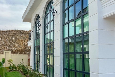5+1 Villa i Alanya, Antalya, Turkiet Nr. 223419 - 22