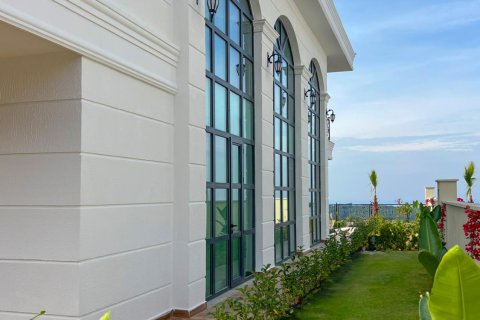 5+1 Villa i Alanya, Antalya, Turkiet Nr. 223419 - 6