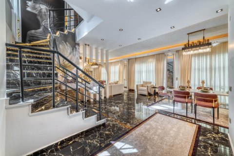 5+1 Villa i Alanya, Antalya, Turkiet Nr. 223419 - 18