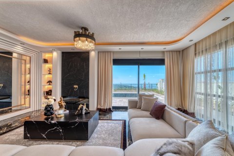 5+1 Villa i Alanya, Antalya, Turkiet Nr. 223419 - 28