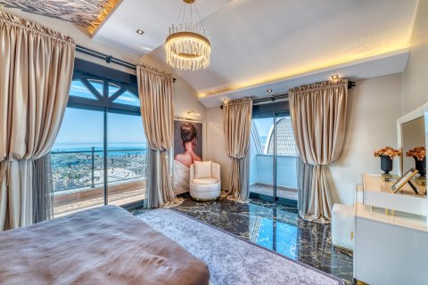 5+1 Villa i Alanya, Antalya, Turkiet Nr. 223419 - 10