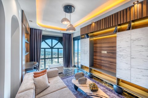 5+1 Villa i Alanya, Antalya, Turkiet Nr. 223419 - 26