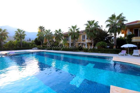 3+1 Villa  in Kemer, Antalya, Türkei Nr. 217234