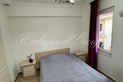 3+1 Villa  in Kemer, Antalya, Türkei Nr. 217234 - 15