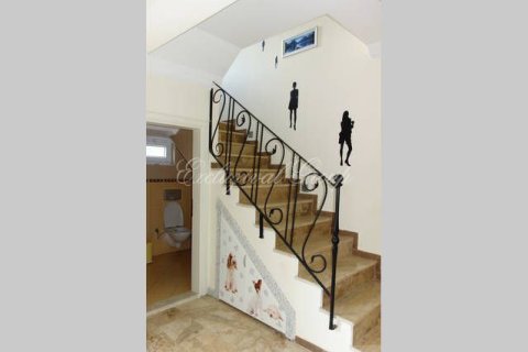 3+1 Villa  in Kemer, Antalya, Türkei Nr. 217234 - 19