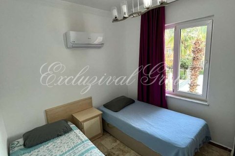 3+1 Villa  in Kemer, Antalya, Türkei Nr. 217234 - 16