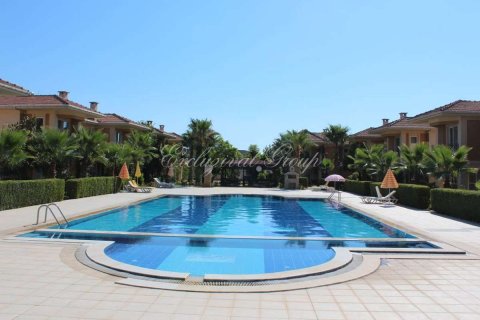 3+1 Villa  in Kemer, Antalya, Türkei Nr. 217234 - 18