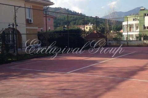 3+1 Villa  in Kemer, Antalya, Türkei Nr. 217234 - 17