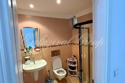 3+1 Villa  in Kemer, Antalya, Türkei Nr. 217234 - 21