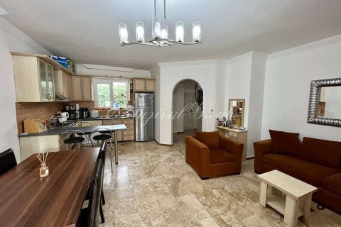 3+1 Villa  in Kemer, Antalya, Türkei Nr. 217234 - 11