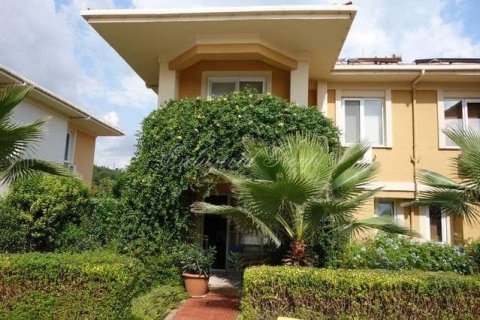 3+1 Villa  in Kemer, Antalya, Türkei Nr. 217234 - 4