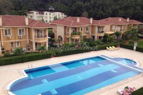 3+1 Villa  in Kemer, Antalya, Türkei Nr. 217234 - 3