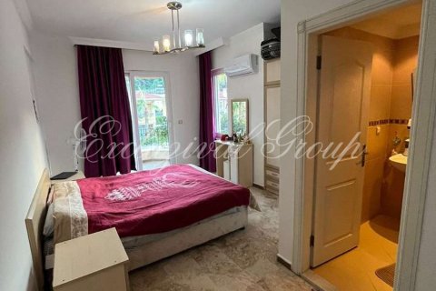 3+1 Villa  in Kemer, Antalya, Türkei Nr. 217234 - 13
