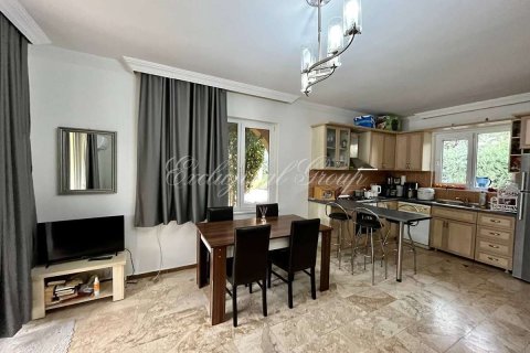 3+1 Villa  in Kemer, Antalya, Türkei Nr. 217234 - 12