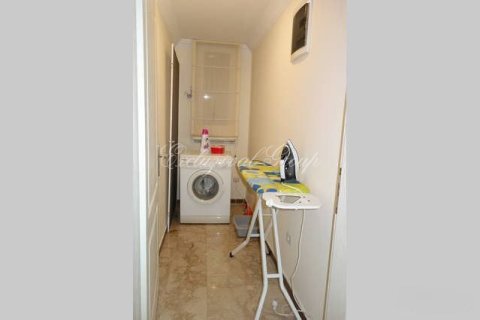 3+1 Villa  in Kemer, Antalya, Türkei Nr. 217234 - 23