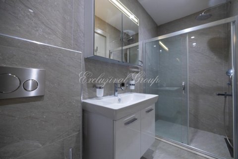 5+2 Villa  i Bodrum, Mugla, Tyrkiet Nr. 217235 - 28