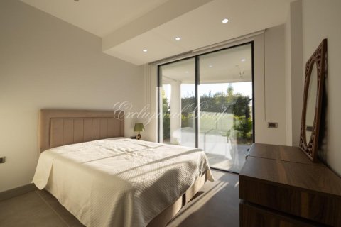 5+2 Villa  i Bodrum, Mugla, Tyrkiet Nr. 217235 - 22