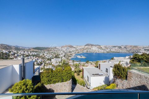 5+2 Villa  i Bodrum, Mugla, Tyrkiet Nr. 217235 - 13