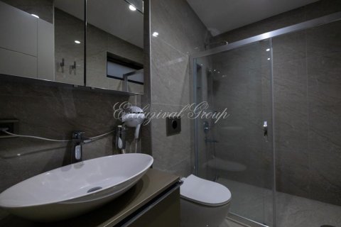 5+2 Villa  i Bodrum, Mugla, Tyrkiet Nr. 217235 - 26