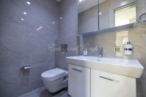 5+2 Villa  i Bodrum, Mugla, Tyrkiet Nr. 217235 - 29