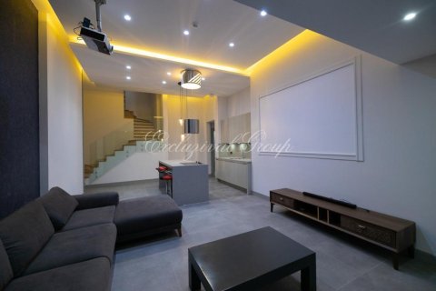 5+2 Villa  i Bodrum, Mugla, Tyrkiet Nr. 217235 - 10