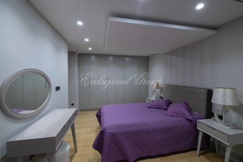 5+2 Villa  i Bodrum, Mugla, Tyrkiet Nr. 217235 - 20