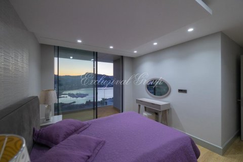 5+2 Villa  i Bodrum, Mugla, Tyrkiet Nr. 217235 - 19