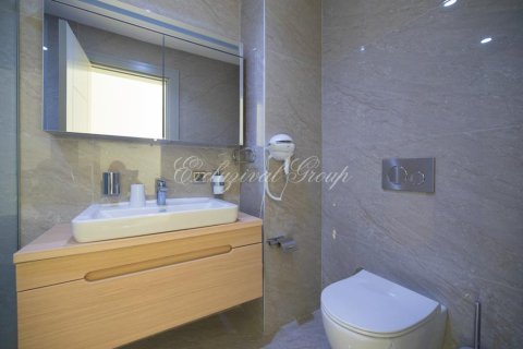 5+2 Villa  i Bodrum, Mugla, Tyrkiet Nr. 217235 - 27