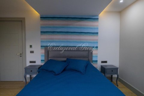 5+2 Villa  i Bodrum, Mugla, Tyrkiet Nr. 217235 - 16