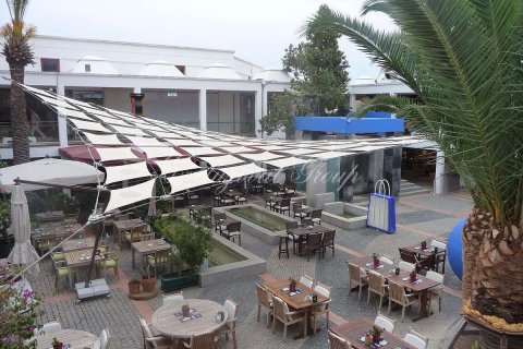 Commercial property for sale in Bodrum, Mugla, Turkey, 55m2, No. 221543 – photo 3