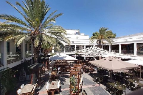 Commercial property for sale in Bodrum, Mugla, Turkey, 55m2, No. 221543 – photo 4