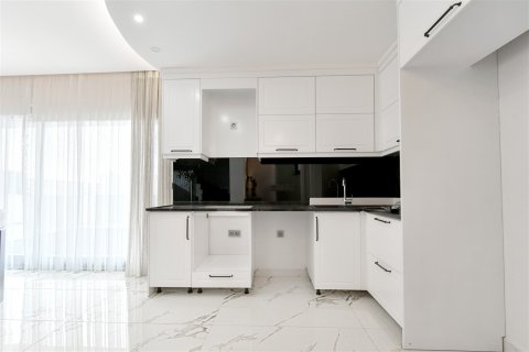 3+1 Villa in Alanya, Antalya, Türkei Nr. 221545 - 7