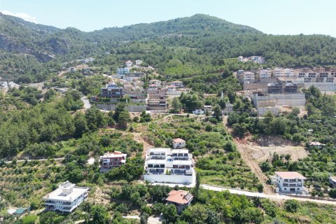 3+1 Villa in Alanya, Antalya, Türkei Nr. 221545 - 20