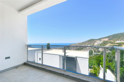3+1 Villa in Alanya, Antalya, Türkei Nr. 221545 - 19