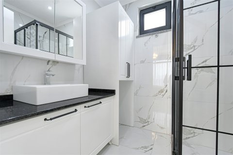 3+1 Villa in Alanya, Antalya, Türkei Nr. 221545 - 14
