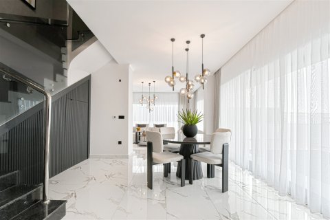 3+1 Villa in Alanya, Antalya, Türkei Nr. 221545 - 10