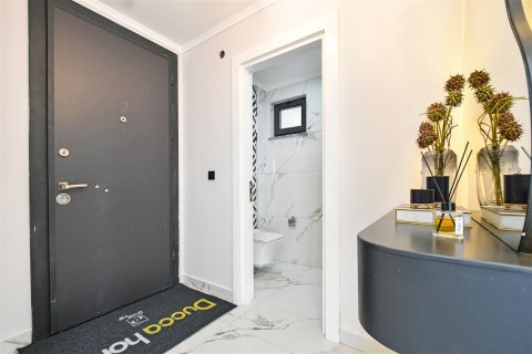 3+1 Villa in Alanya, Antalya, Türkei Nr. 221545 - 8
