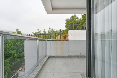 3+1 Villa in Alanya, Antalya, Türkei Nr. 221545 - 21