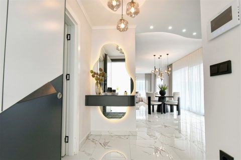 3+1 Villa in Alanya, Antalya, Türkei Nr. 221545 - 5