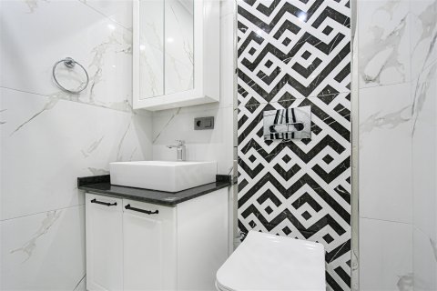 3+1 Villa in Alanya, Antalya, Türkei Nr. 221545 - 18